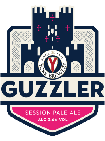 York - Guzzler