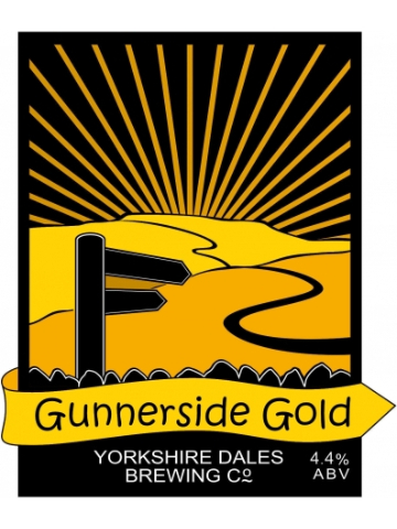 Yorkshire Dales - Gunnerside Gold
