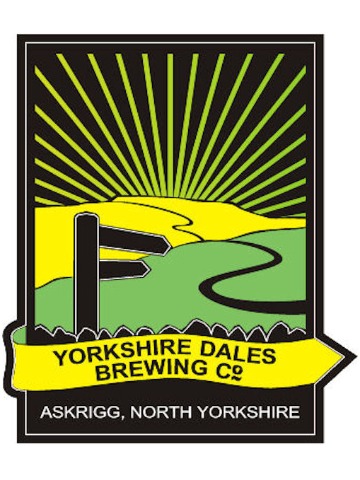 Yorkshire Dales - NEIPA