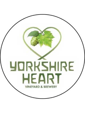Yorkshire Heart - Chinook