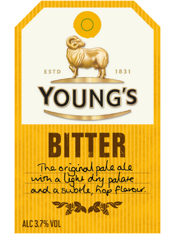 Young's - Bitter