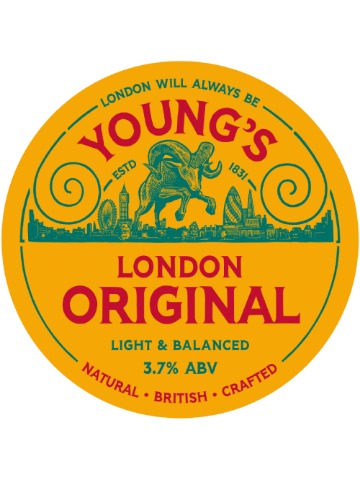 Young's - London Original