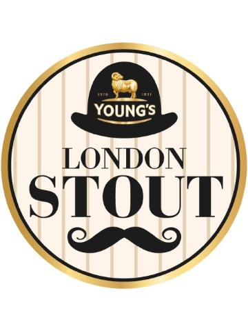 Young's - London Stout