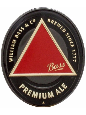 Marston's - Bass Premium Ale