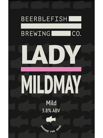 Beerblefish - Lady Mildmay