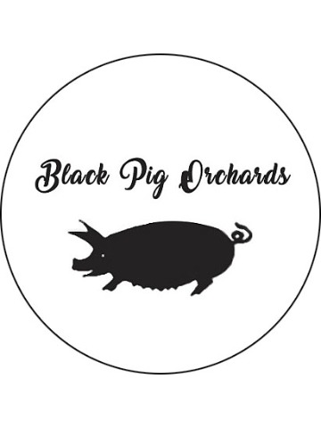 Black Pig - Sussex Cyder