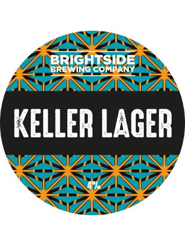Brightside - Keller Lager