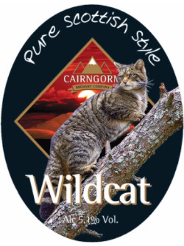 Cairngorm - Wildcat