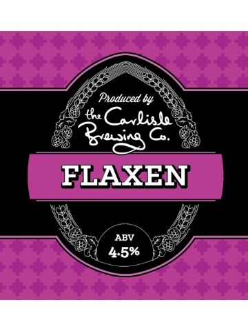 Carlisle - Flaxen