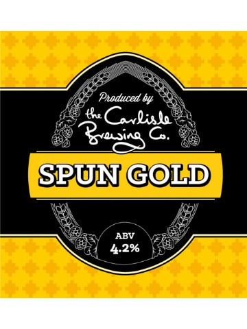 Carlisle - Spun Gold