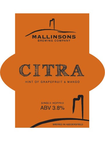 Mallinsons - Citra