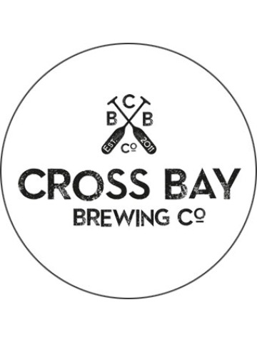 Cross Bay - Out Of My Mind