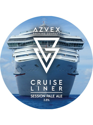 Azvex - Cruise Liner