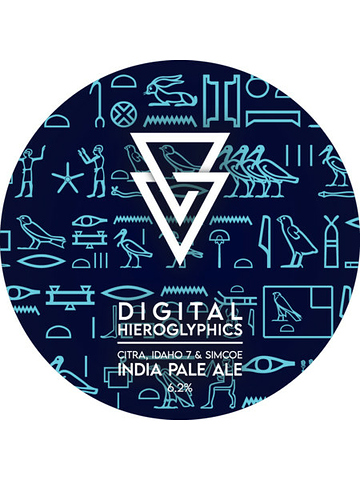 Azvex - Digital Hieroglyphics