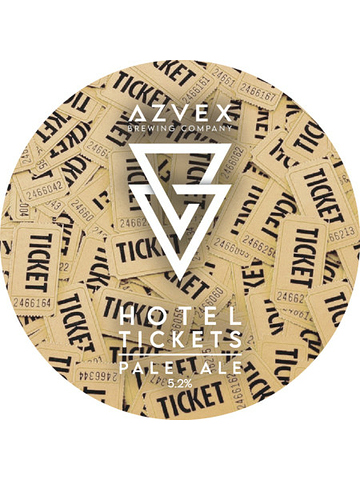 Azvex - Hotel Tickets