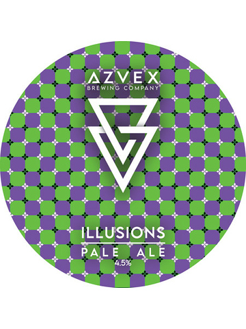 Azvex - Illusions