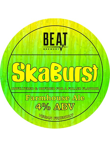 Beat - SkaBurst