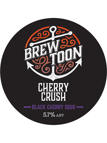 Brew Toon - Cherry Crush