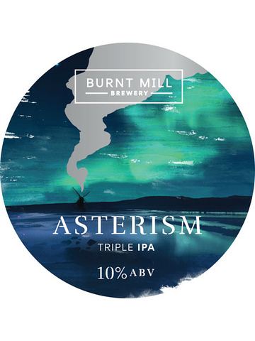 Burnt Mill - Asterism