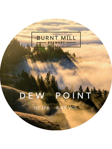 Burnt Mill - Dew Point