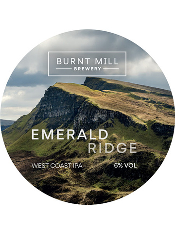 Burnt Mill - Emerald Ridge