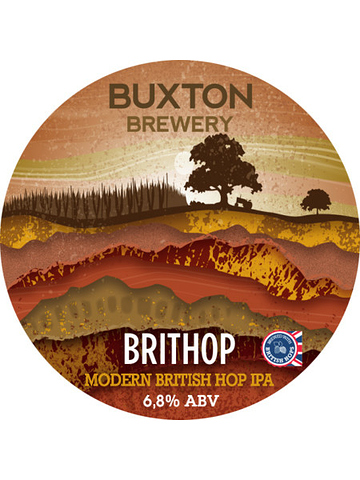 Buxton - Brithop