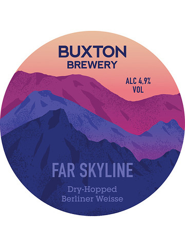 Buxton - Far Skyline