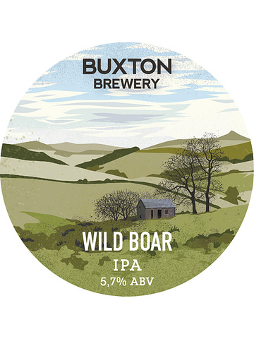 Buxton - Wild Boar