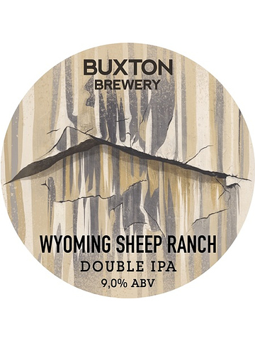 Buxton - Wyoming Sheep Ranch