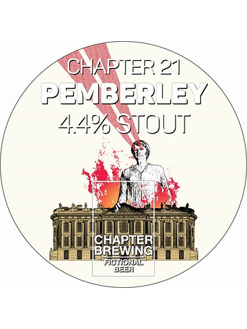 Chapter - 21. Pemberley