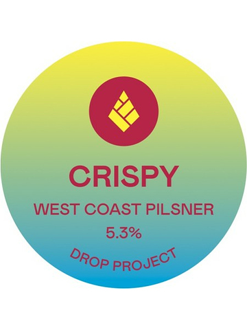 Drop Project - Crispy