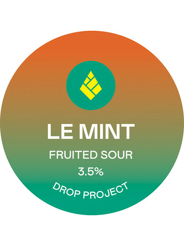 Drop Project - Le Mint
