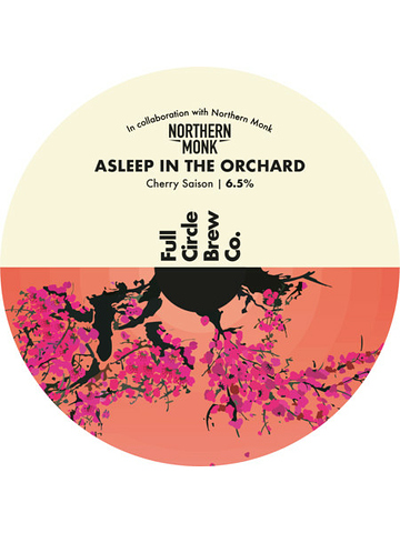 Full Circle - Asleep In The Orchard