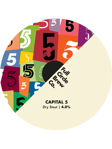 Full Circle - Capital 5