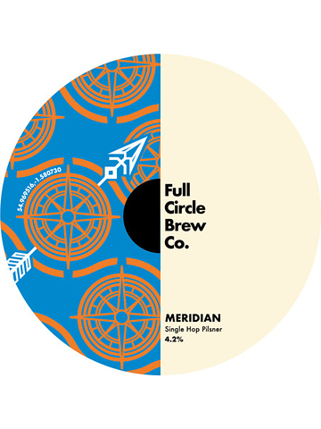 Full Circle - Meridian
