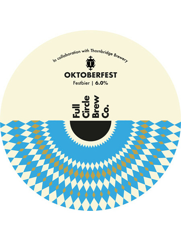 Full Circle - Oktoberfest 