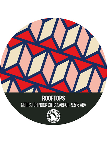 Howling Hops - Rooftop