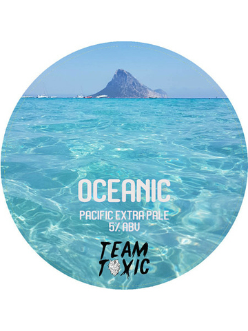 Team Toxic - Oceanic