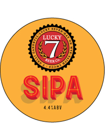 Lucky 7 - SIPA