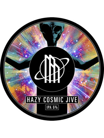 Makemake - Hazy Cosmic Jive