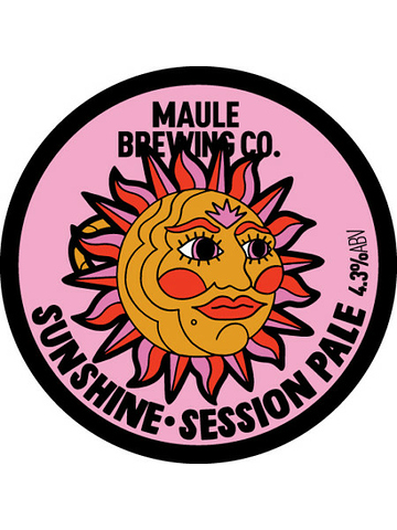 Maule - Sunshine