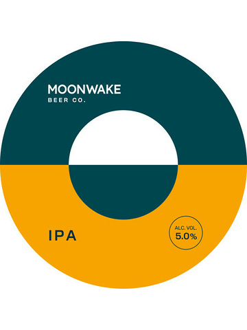 Moonwake - IPA
