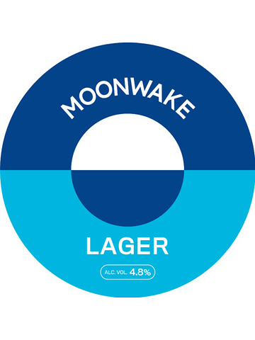 Moonwake - Moonwake Lager