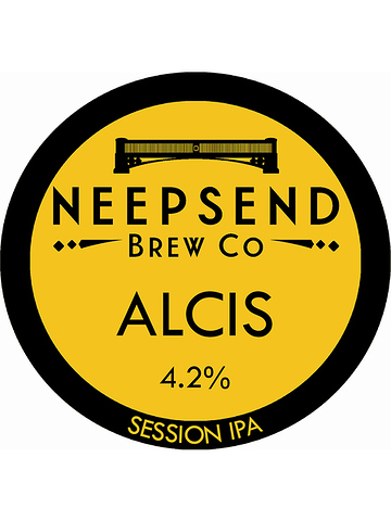 Neepsend - Alcis