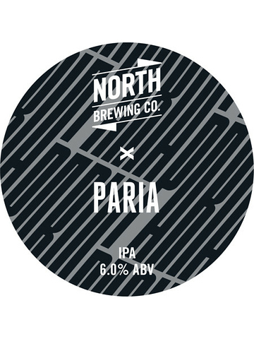 North - Paria V5