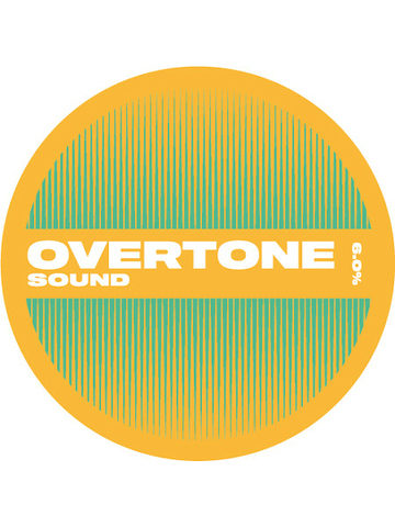 Overtone - Sound