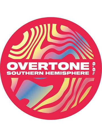 Overtone - Southern Hemisphere