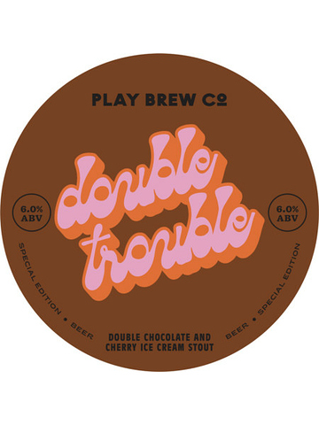 Play - Double Trouble