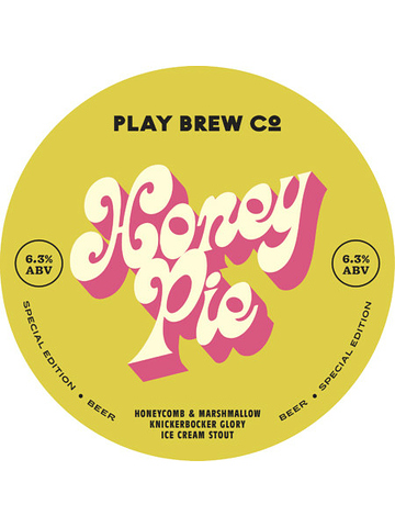 Play - Honey Pie