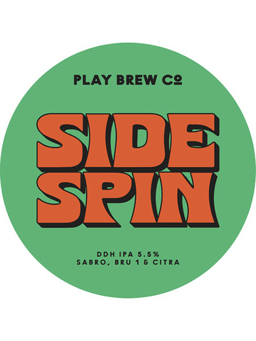 Play - Side Spin